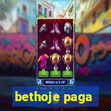 bethoje paga